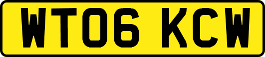 WT06KCW