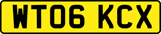 WT06KCX