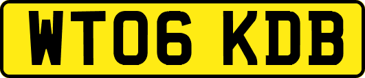 WT06KDB