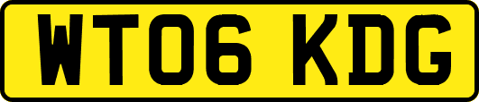 WT06KDG