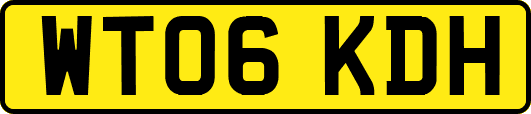 WT06KDH