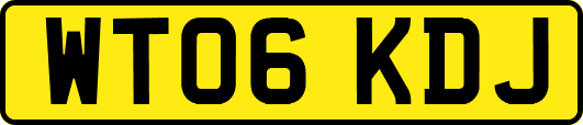 WT06KDJ