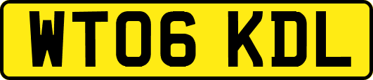 WT06KDL