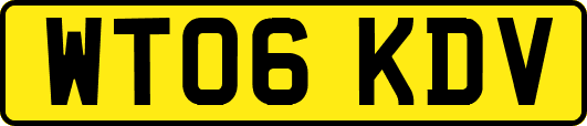WT06KDV