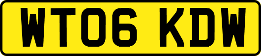 WT06KDW