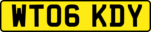 WT06KDY