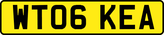 WT06KEA