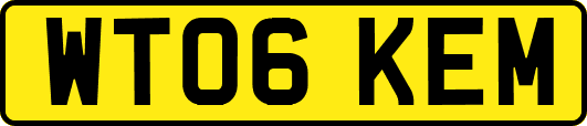 WT06KEM