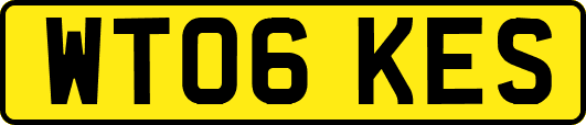 WT06KES