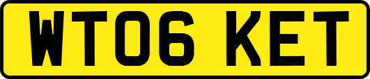 WT06KET