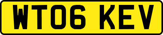 WT06KEV