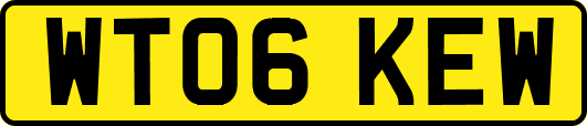 WT06KEW