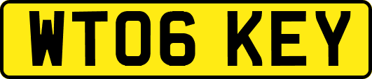 WT06KEY