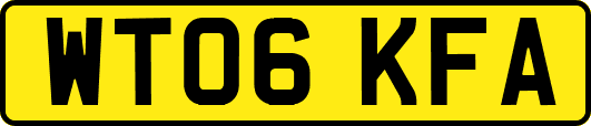 WT06KFA