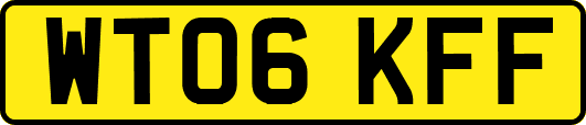 WT06KFF