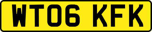 WT06KFK