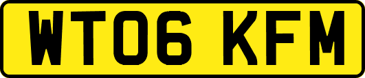 WT06KFM
