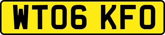 WT06KFO