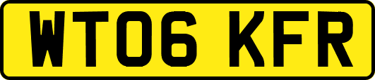WT06KFR