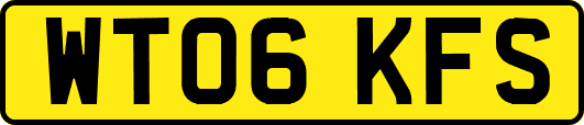 WT06KFS