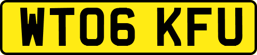WT06KFU