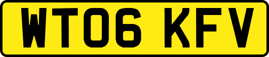 WT06KFV