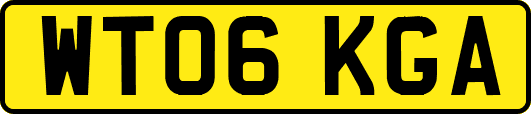 WT06KGA
