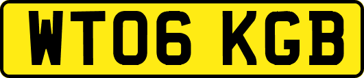 WT06KGB