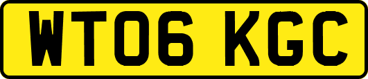 WT06KGC