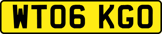 WT06KGO