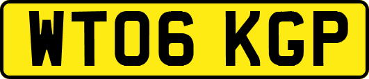 WT06KGP