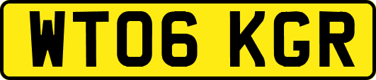 WT06KGR