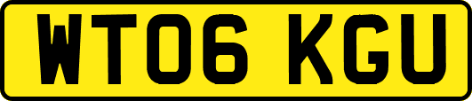 WT06KGU