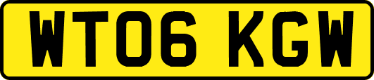 WT06KGW