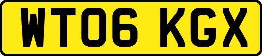 WT06KGX