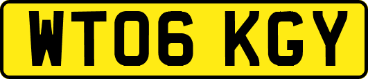 WT06KGY
