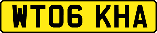WT06KHA
