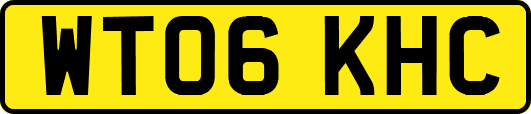 WT06KHC