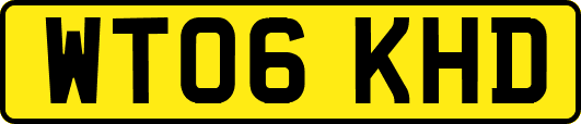 WT06KHD