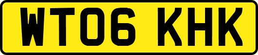 WT06KHK