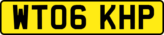 WT06KHP