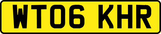 WT06KHR