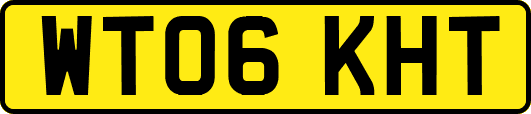 WT06KHT