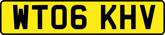 WT06KHV