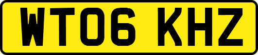 WT06KHZ