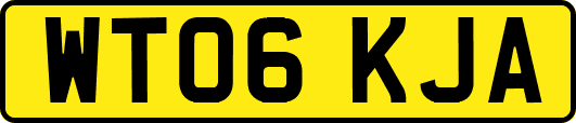 WT06KJA
