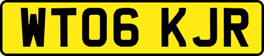 WT06KJR