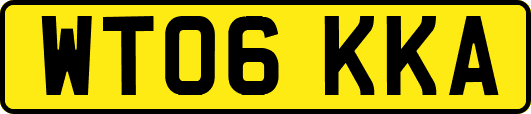 WT06KKA