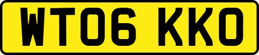 WT06KKO