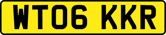 WT06KKR